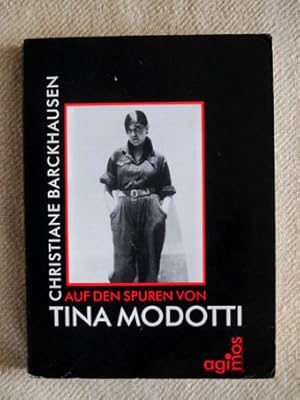 Auf den Spuren von Tina Modotti.