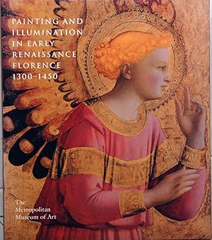 Imagen del vendedor de Paintings and Illuminations in Early Renaissance Florence, 1300-1450 a la venta por San Francisco Book Company