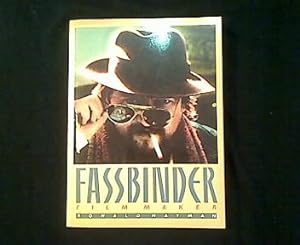 Immagine del venditore per Fassbinder. film maker. venduto da Antiquariat Matthias Drummer