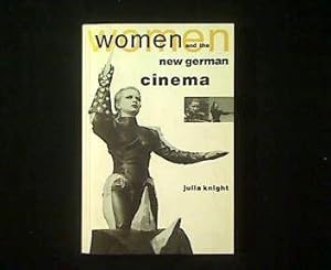 Women and the new German cinema.