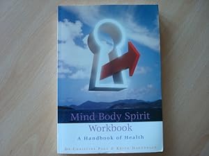 Seller image for Mind Body Spirit Workbook for sale by The Book Tree