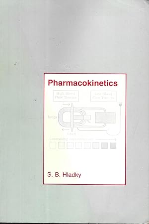 Pharmacokinetics