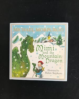 Mimi and the Mountain Dragon