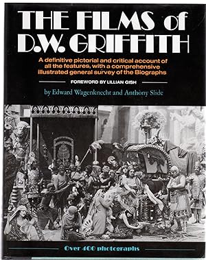 The Films of D. W. Griffith