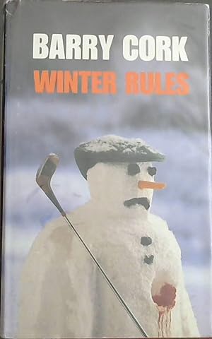 Seller image for Winter rules for sale by Chapter 1