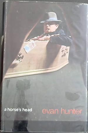 Seller image for A Horse's head - A Novel for sale by Chapter 1