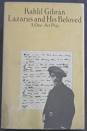 Seller image for Lazarus and His Beloved - A One-Act Play for sale by Chapter 1