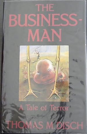 Seller image for The Businessman: A Tale of Terror for sale by Chapter 1