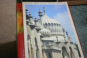 Seller image for The Royal Pavilion for sale by SGOIS