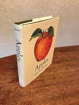 Bild des Verkufers fr Apples zum Verkauf von Chris Duggan, Bookseller