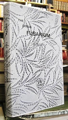 The Genus Fusarium