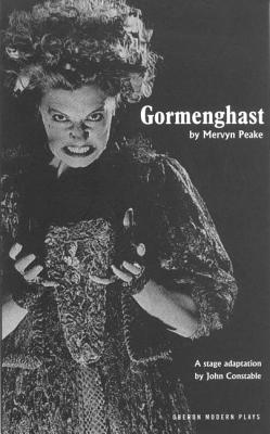 Seller image for Gormenghast (Paperback or Softback) for sale by BargainBookStores