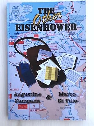 Image du vendeur pour The Other Eisenhower mis en vente par Leserstrahl  (Preise inkl. MwSt.)