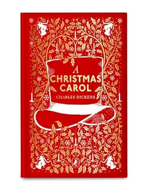 Imagen del vendedor de Christmas Carol : Puffin Clothbound Classics a la venta por GreatBookPrices