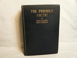 Seller image for The Friendly Arctic for sale by curtis paul books, inc.