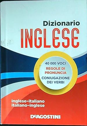Bild des Verkufers fr Dizionario Mini : Inglese-Italiano / Italiano-Inglese zum Verkauf von Librodifaccia