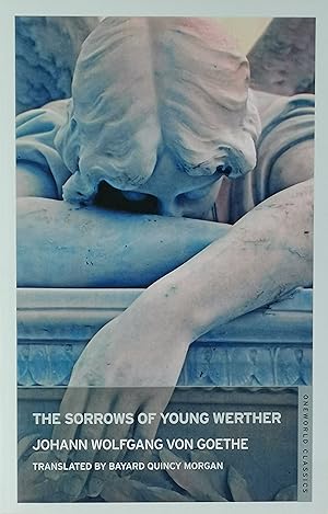 Immagine del venditore per The Sorrows of Young Werther venduto da Literaticus