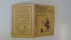 Seller image for Mixed Grill for sale by Goldstone Rare Books