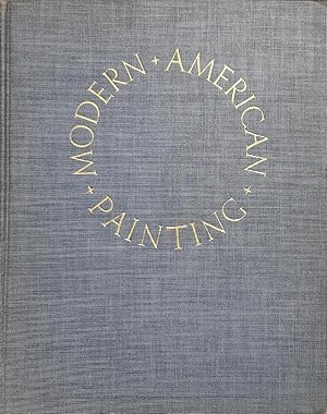 Image du vendeur pour Modern American Painting mis en vente par LEFT COAST BOOKS