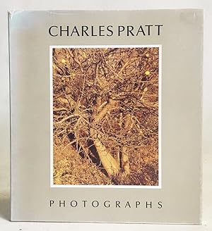 Imagen del vendedor de Charles Pratt: Photographs a la venta por Exquisite Corpse Booksellers