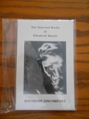 Bild des Verkufers fr Southern Discomfort - The Selected Works of Elizabeth Massie zum Verkauf von Clarkean Books