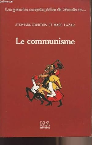 Seller image for Le communisme for sale by Le-Livre