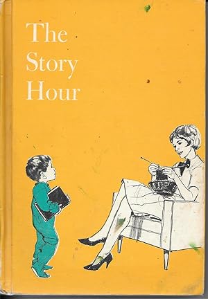 Seller image for The Story Hour for sale by Ye Old Bookworm