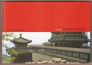 Bild des Verkufers fr China Panorama. zum Verkauf von Antiquariat Neue Kritik