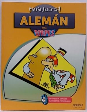 Seller image for Alemm Para Torpes for sale by SalvaLibros