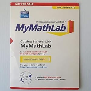 Seller image for BASIC TECH.MATH-MYMATHLAB ACCESS CODE for sale by BombBooks
