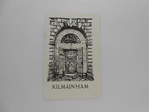 Kilmainham: The Bastille of Ireland