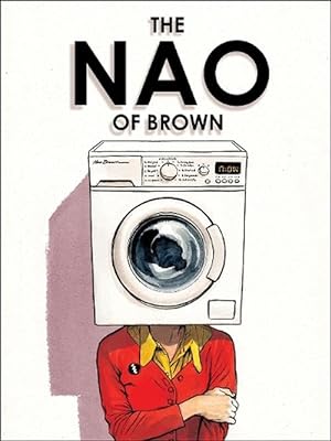 Imagen del vendedor de The Nao of Brown (Hardcover) a la venta por AussieBookSeller