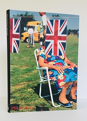 Seller image for Think of England - SIGNED by the Author for sale by Picture This (ABA, ILAB, IVPDA)