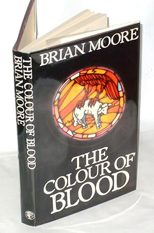Imagen del vendedor de The Colour of Blood a la venta por James Hulme Books
