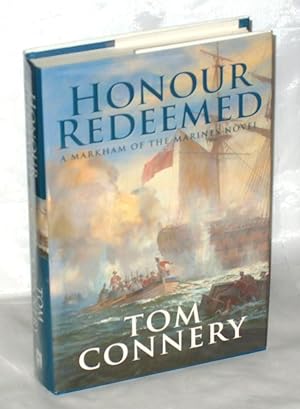Seller image for Honour Redeemed for sale by James Hulme Books