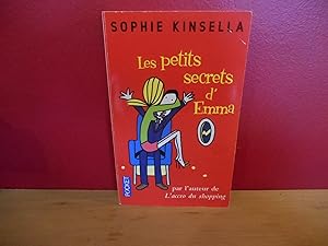 LES PETITS SECRETS D'EMMA