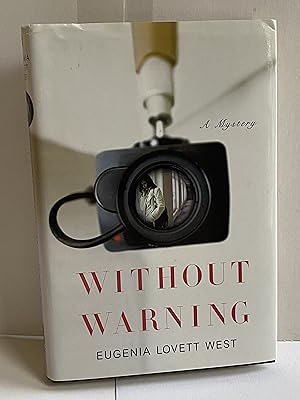 Seller image for Without Warning: A Mystery for sale by Heritage Books