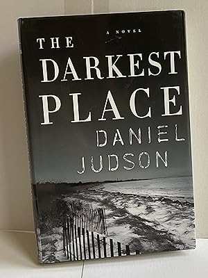 Imagen del vendedor de The Darkest Place: A Novel a la venta por Heritage Books