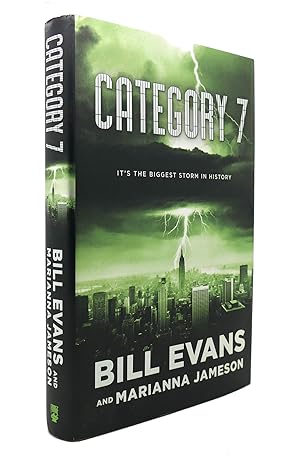 Seller image for CATEGORY 7 for sale by Rare Book Cellar