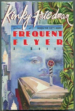 Imagen del vendedor de Frequent Flyer a la venta por Evening Star Books, ABAA/ILAB