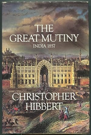 Seller image for The Great Mutiny: India 1857 for sale by Evening Star Books, ABAA/ILAB