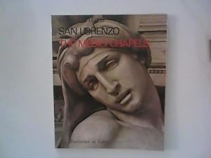 Bild des Verkufers fr San Lorenzo and the Medici Chapels zum Verkauf von ANTIQUARIAT FRDEBUCH Inh.Michael Simon