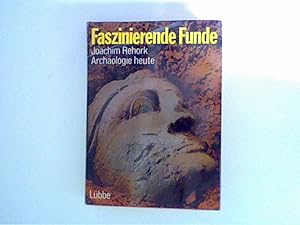 Seller image for Faszinierende Funde for sale by ANTIQUARIAT FRDEBUCH Inh.Michael Simon