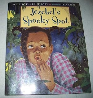 Image du vendeur pour Jezebel's Spooky Spot mis en vente par Easy Chair Books