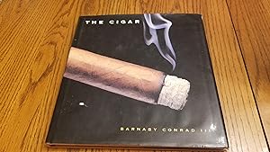 Image du vendeur pour The Cigar mis en vente par Whitehorse Books
