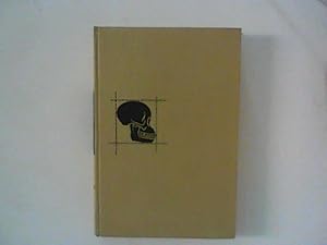 Imagen del vendedor de Menschen, Zeiten und Fossilien : Roman d. Anthropologie. a la venta por ANTIQUARIAT FRDEBUCH Inh.Michael Simon