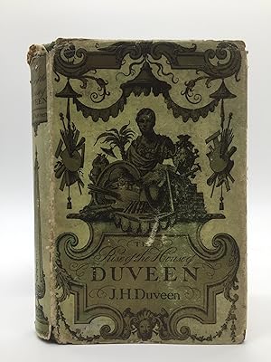 The Rise of The House of Duveen