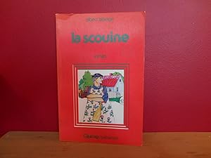 Seller image for LA SCOUINE for sale by La Bouquinerie  Dd