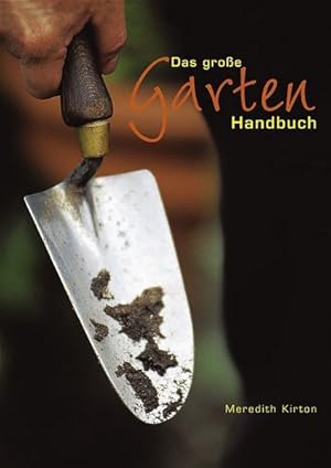 Das große Garten Handbuch