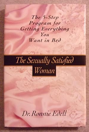 Seller image for The Sexually Satisfied Woman for sale by Book Nook